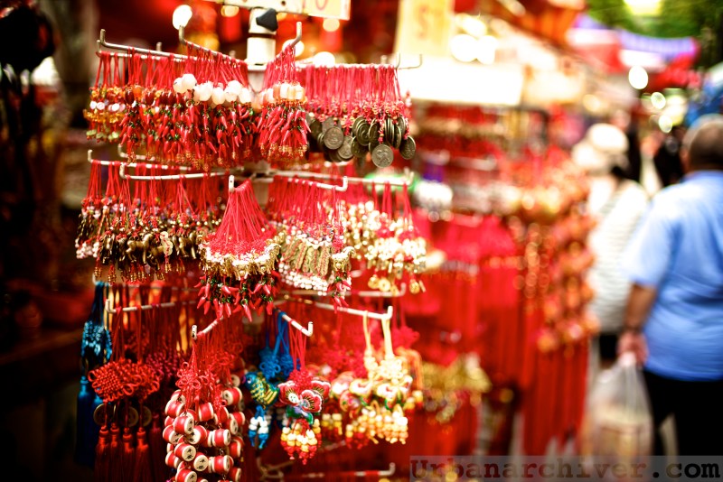 Chinatown Singapore 11