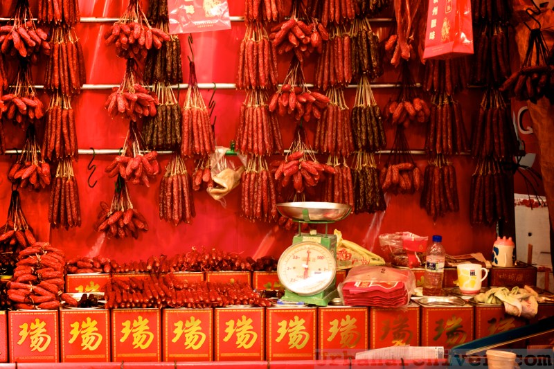 Chinatown Singapore 13