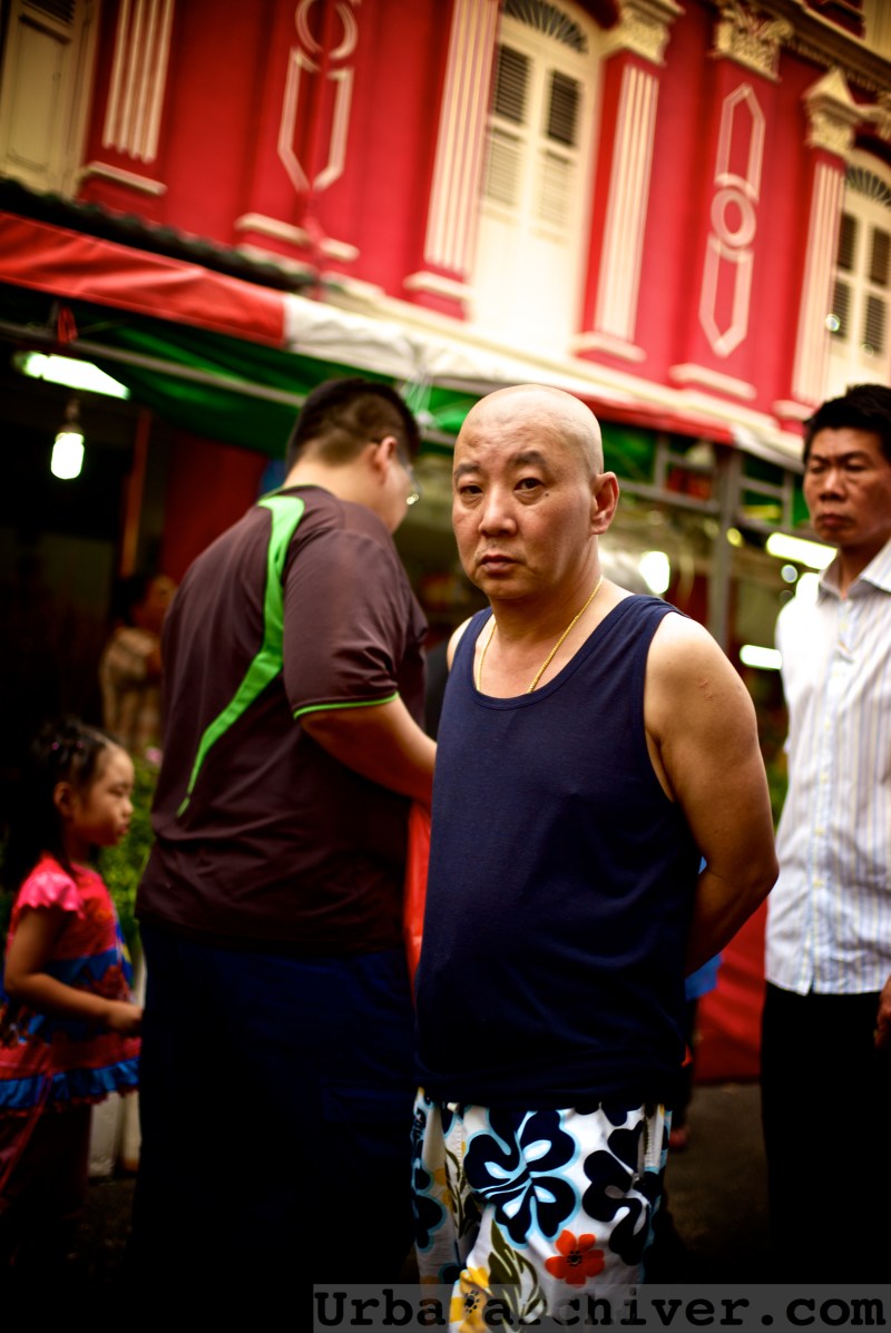Chinatown Singapore 14
