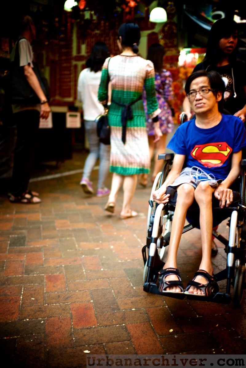 Chinatown Singapore 15