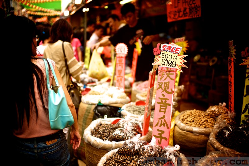 Chinatown Singapore 16