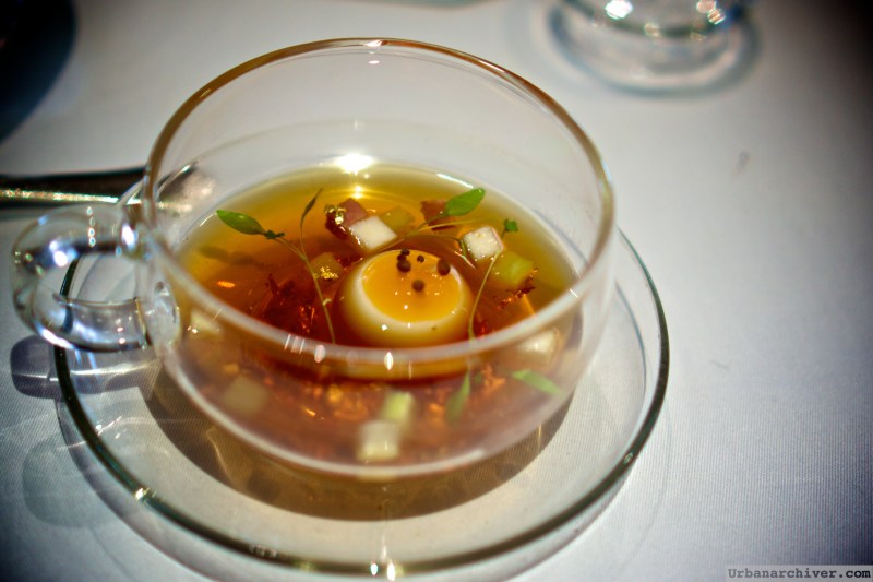 Fat Duck UK 16