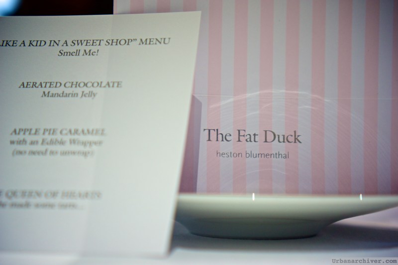 Fat Duck UK 29