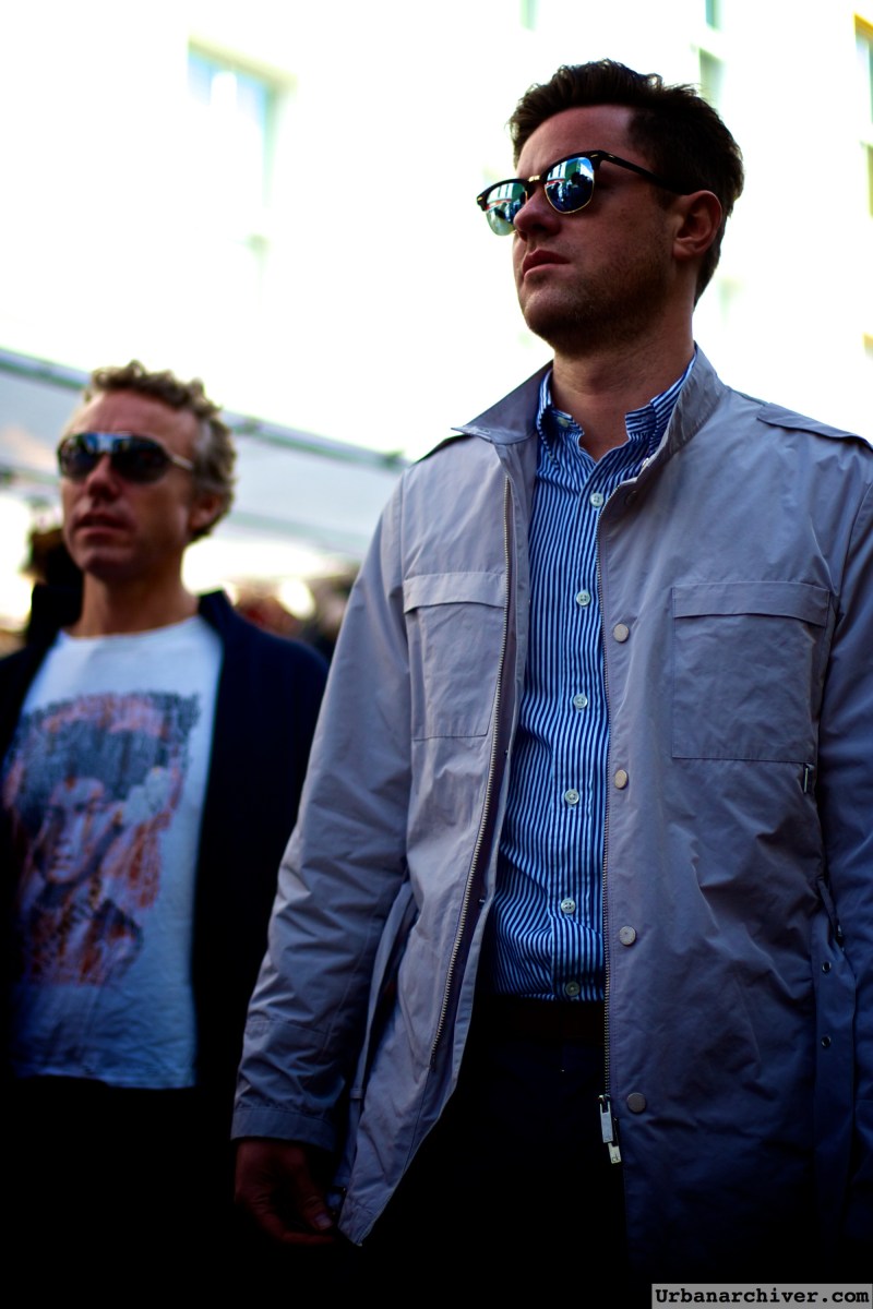 Portobello Market London 19