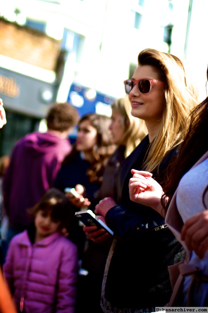 Portobello Market London 24