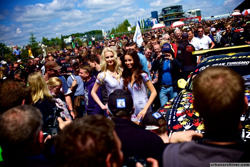 24hr Race Nurburgring 2014 16