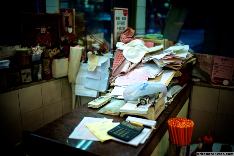 Wai Kei Porridge Hong Kong 05