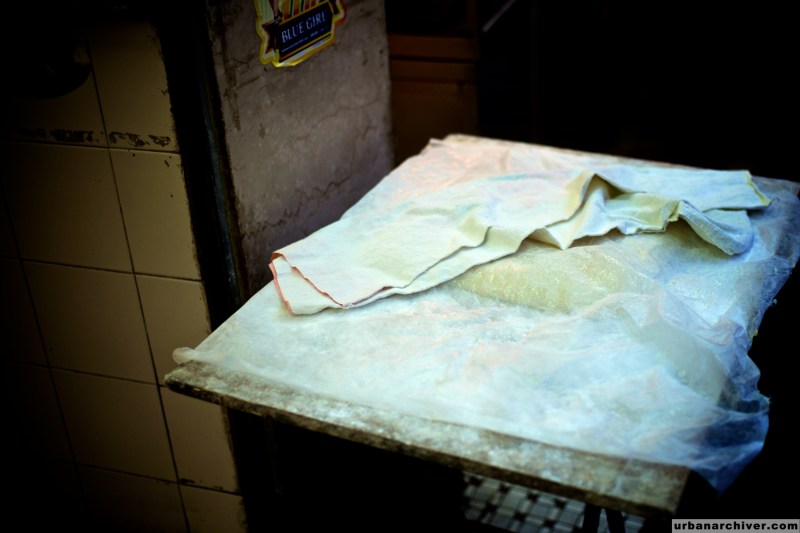 Wai Kei Porridge Hong Kong 06