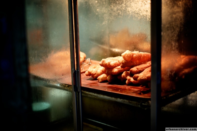 Wai Kei Porridge Hong Kong 07