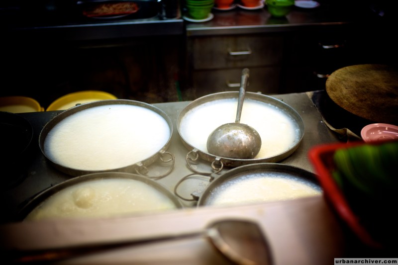 Wai Kei Porridge Hong Kong 08