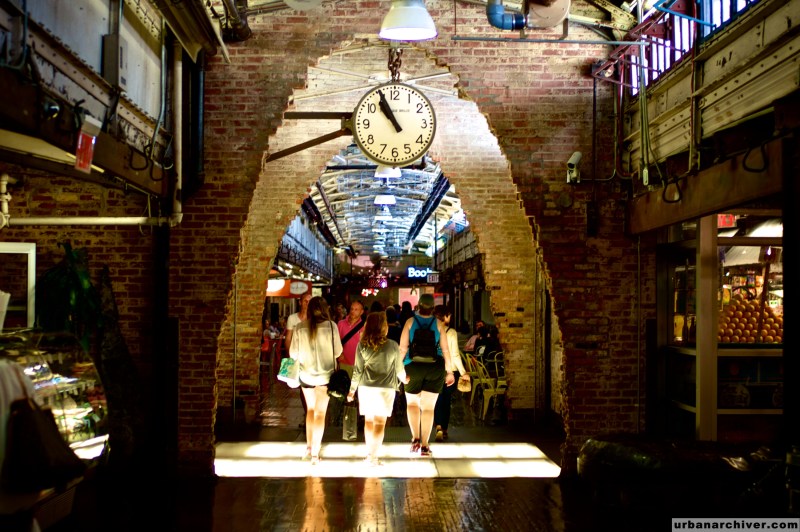New York Chelsea Market 03