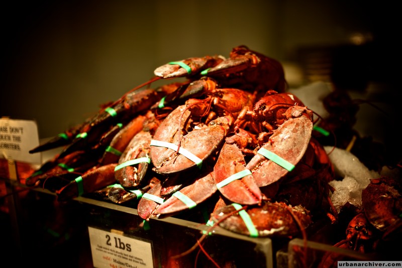 New York Chelsea Market 05