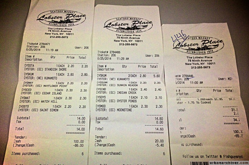 New York Chelsea Market 13