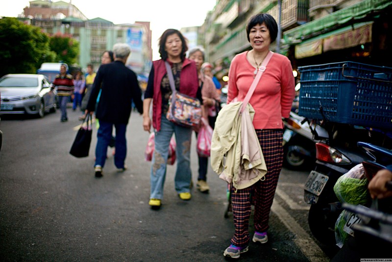 滨江市场 Taiwan Bin Jiang Market 01