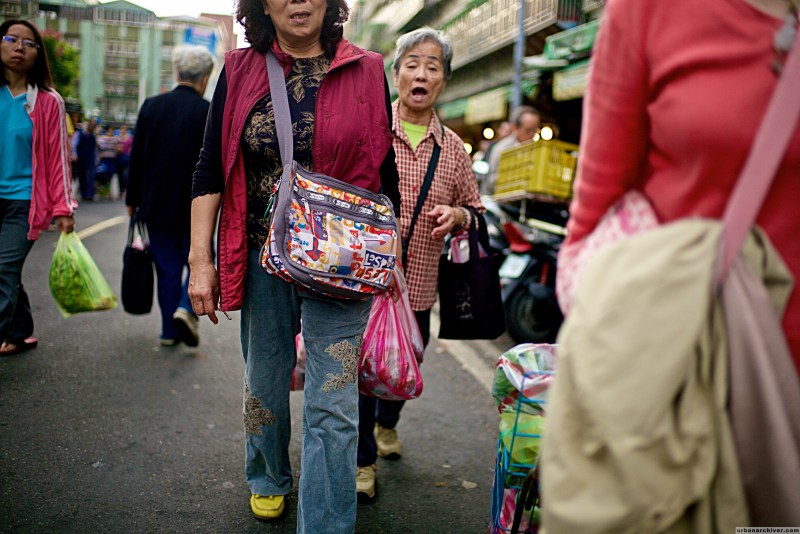 滨江市场 Taiwan Bin Jiang Market 02
