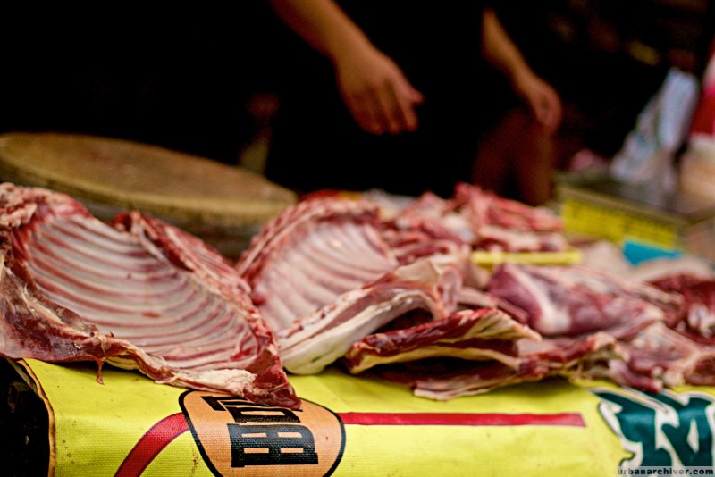 滨江市场 Taiwan Bin Jiang Market 10