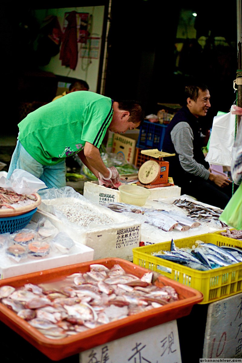 滨江市场 Taiwan Bin Jiang Market 11