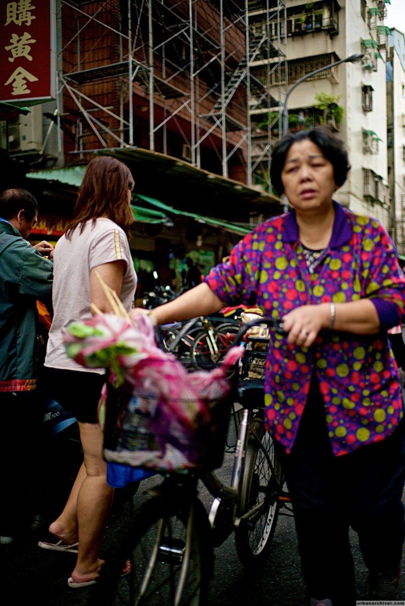 滨江市场 Taiwan Bin Jiang Market 13