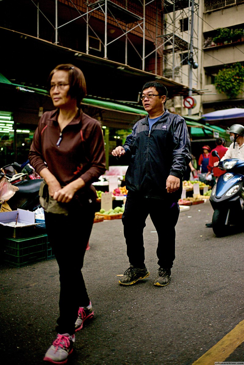 滨江市场 Taiwan Bin Jiang Market 14
