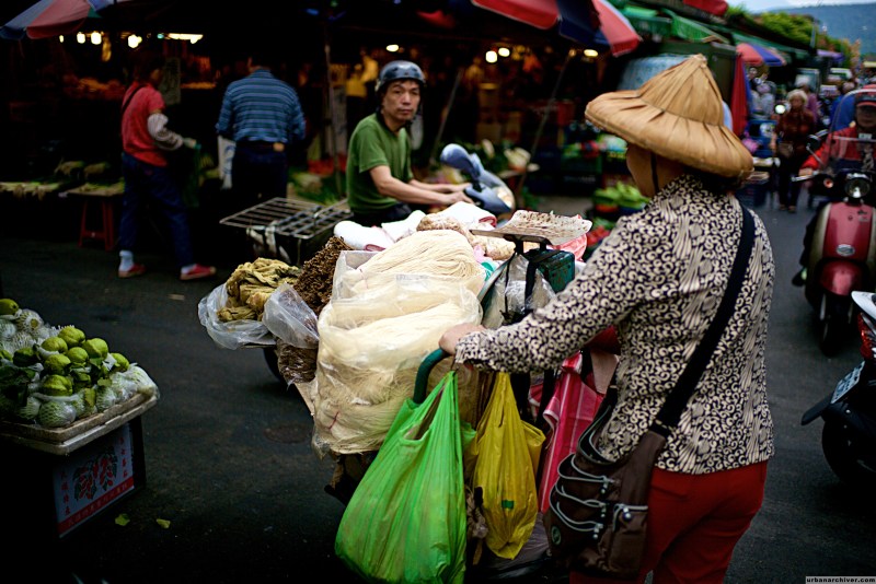 滨江市场 Taiwan Bin Jiang Market 15