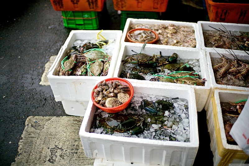 滨江市场 Taiwan Bin Jiang Market 16