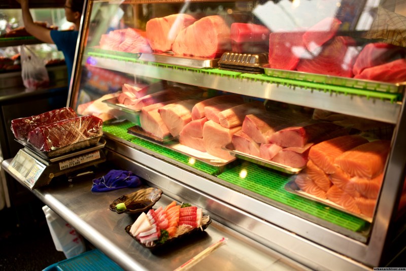 滨江市场 Taiwan Bin Jiang Market 18