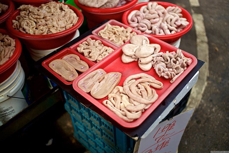 滨江市场 Taiwan Bin Jiang Market 24