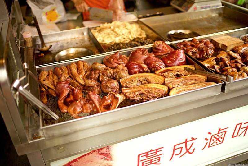 滨江市场 Taiwan Bin Jiang Market 25