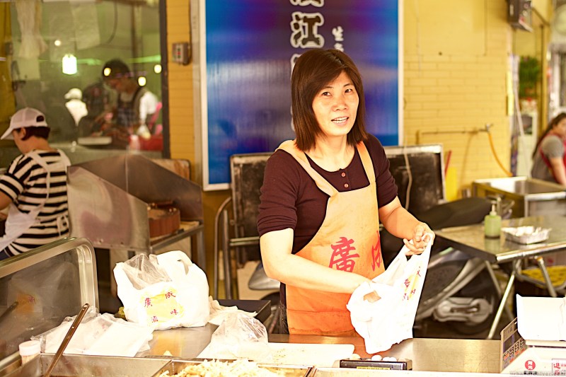 滨江市场 Taiwan Bin Jiang Market 26