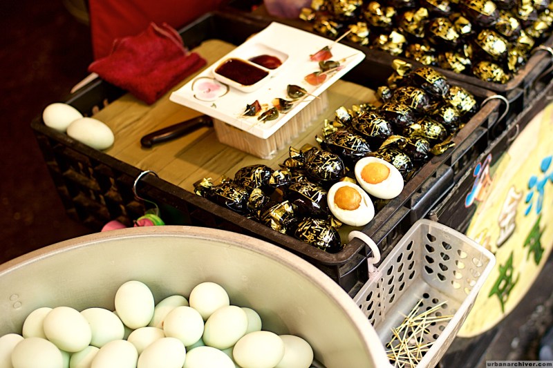 滨江市场 Taiwan Bin Jiang Market 28