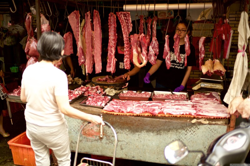 滨江市场 Taiwan Bin Jiang Market 30
