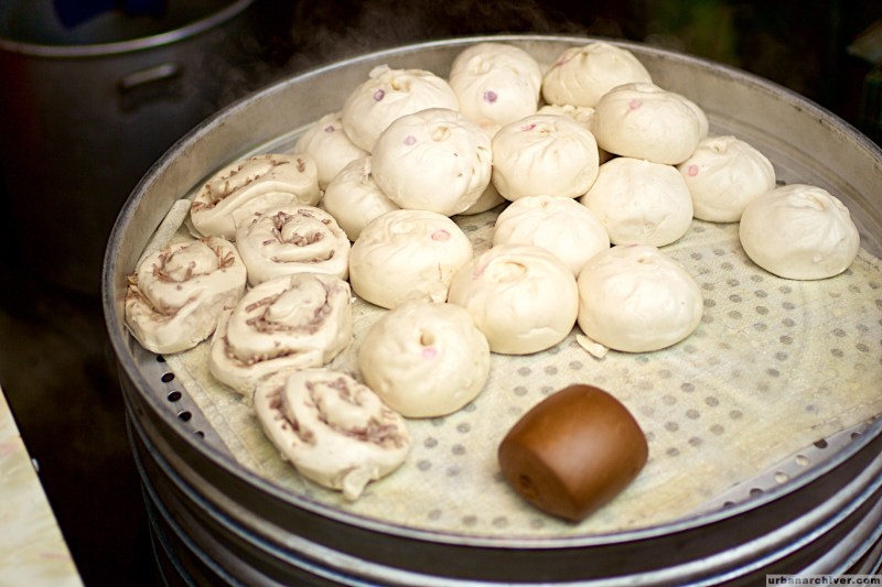 滨江市场 Taiwan Bin Jiang Market 31