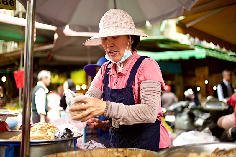滨江市场 Taiwan Bin Jiang Market 36