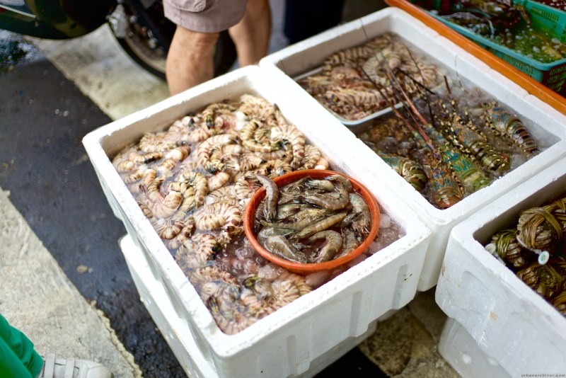 滨江市场 Taiwan Bin Jiang Market 48