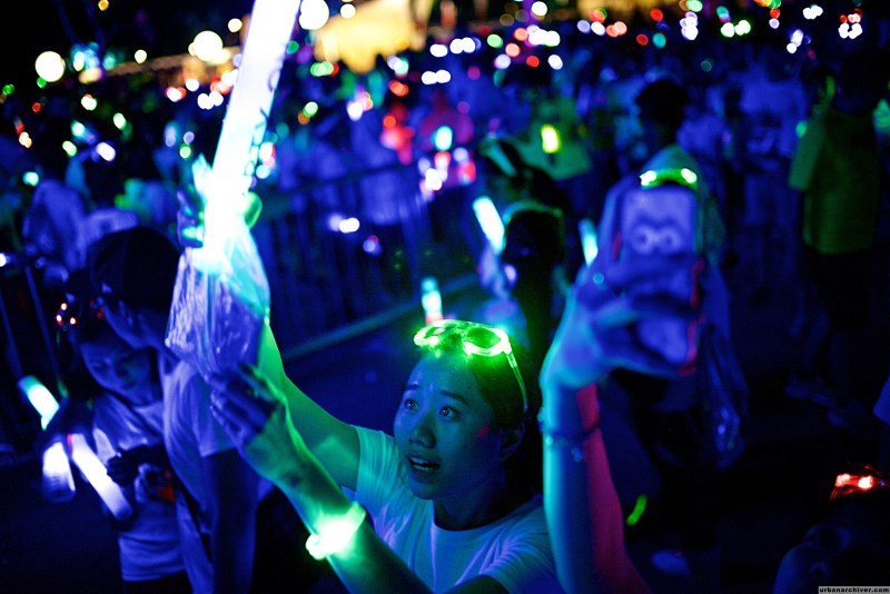 Illumi Run 2014 12