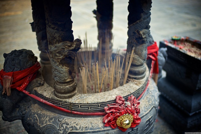 Yueh Hai Ching Temple 粤海清庙 03