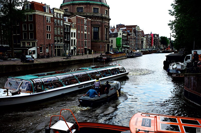 Amsterdam July 2016 06