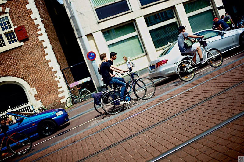 Amsterdam July 2016 20