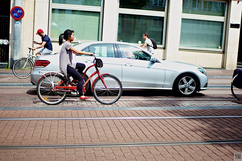 Amsterdam July 2016 21