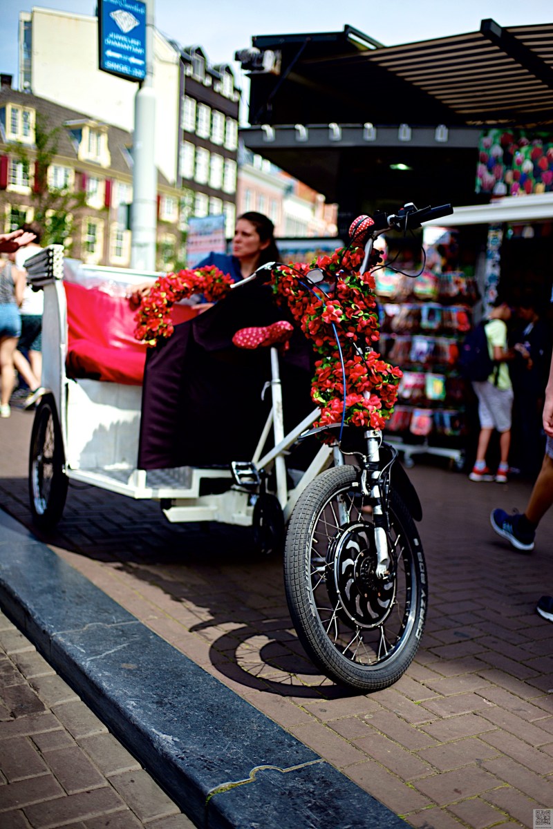 Amsterdam July 2016 24