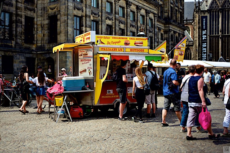 Amsterdam July 2016 25