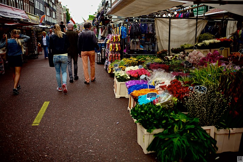 Amsterdam July 2016 32