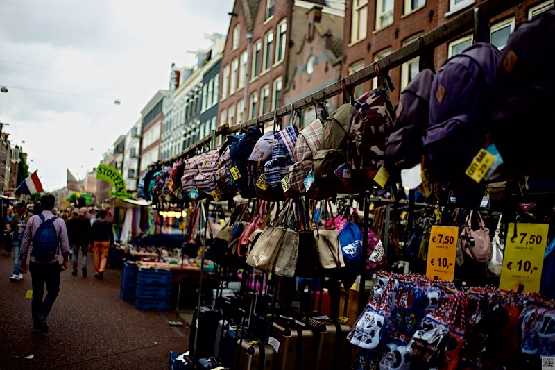 Amsterdam July 2016 33