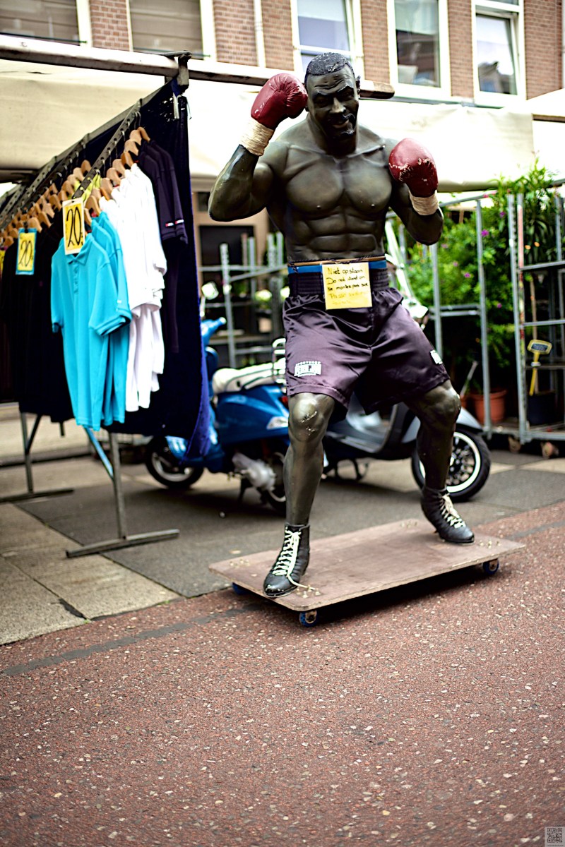 Amsterdam July 2016 40