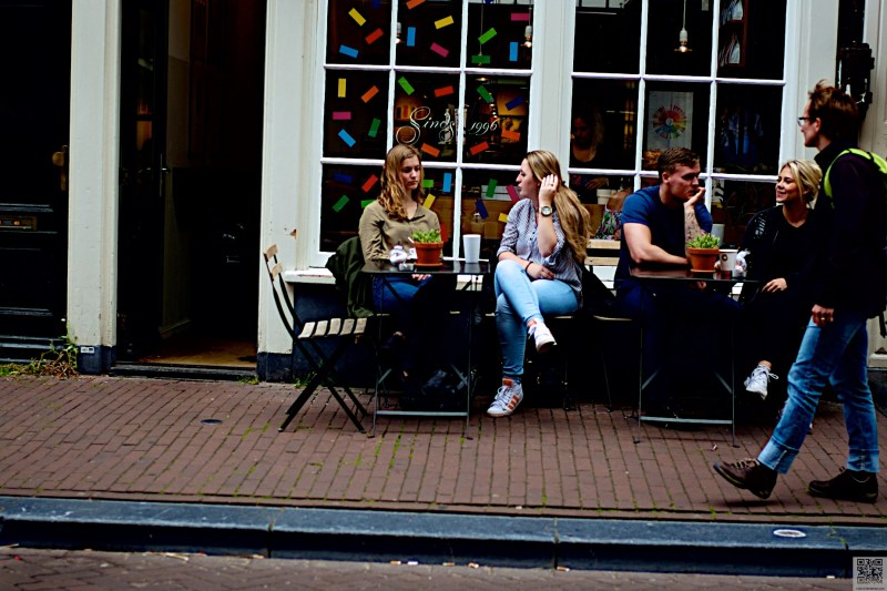 Amsterdam July 2016 53