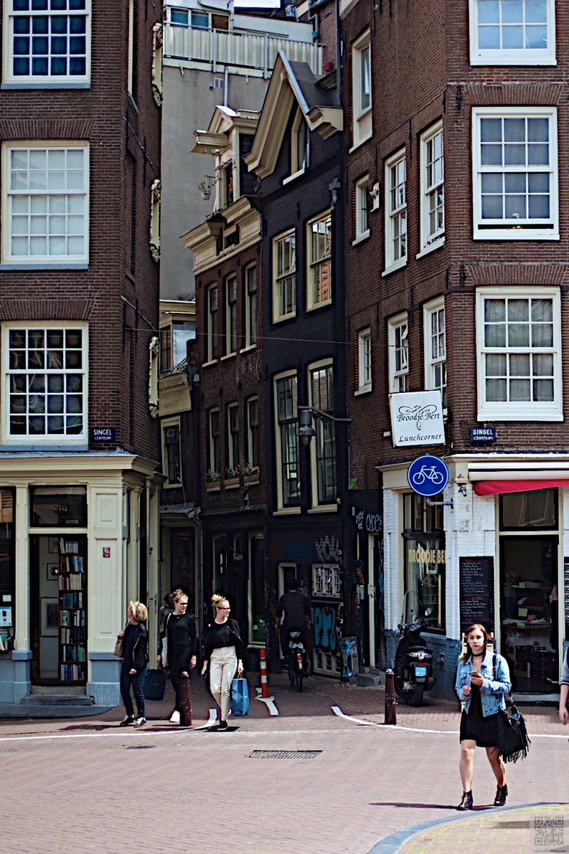 Amsterdam July 2016 54
